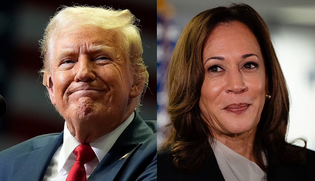 2024 USA Presidential Election Prediction: Can Gender Affect Kamala Harris’ Victory?