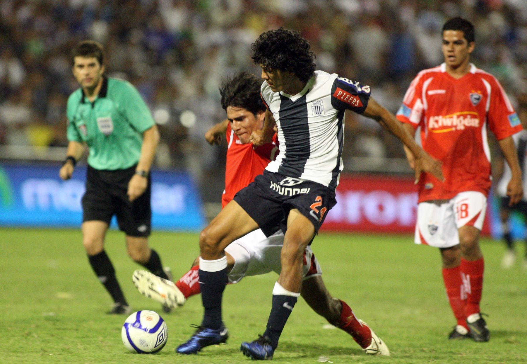 Alianza Lima vs. Cienciano. Pronostico, Apuestas y Cuotas│2 de abril de 2023