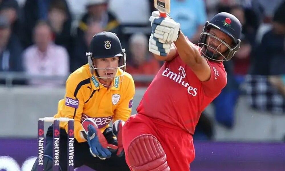 Hampshire vs Lancashire Prediction, Betting Tips & Odds │4 August, 2024  