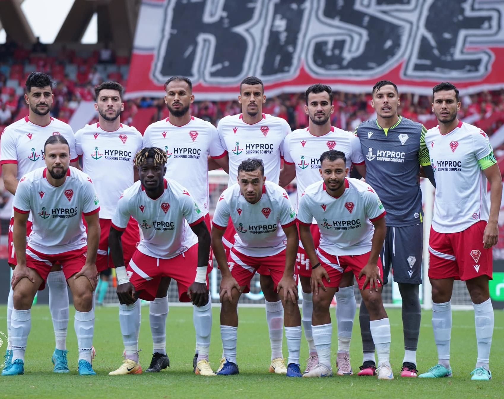 MC Oran vs US Biskra Prediction, Betting, Tips, and Odds | 08 DECEMBER, 2024