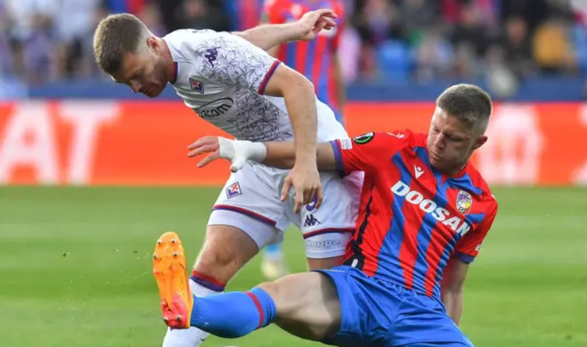 Viktoria Plzen vs Kryvbas Prediction, Betting Tips & Odds │15 AUGUST, 2024