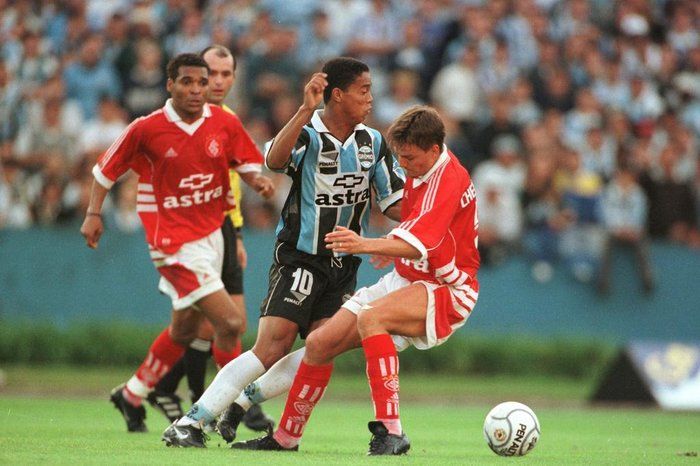 Internacional vs Grêmio Prediction, Betting Tips & Odds | 19 OCTOBER 2024