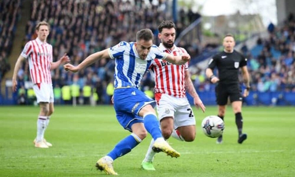 Sheffield Wednesday vs Stoke City Prediction, Betting Tips & Odds │21 December, 2024 