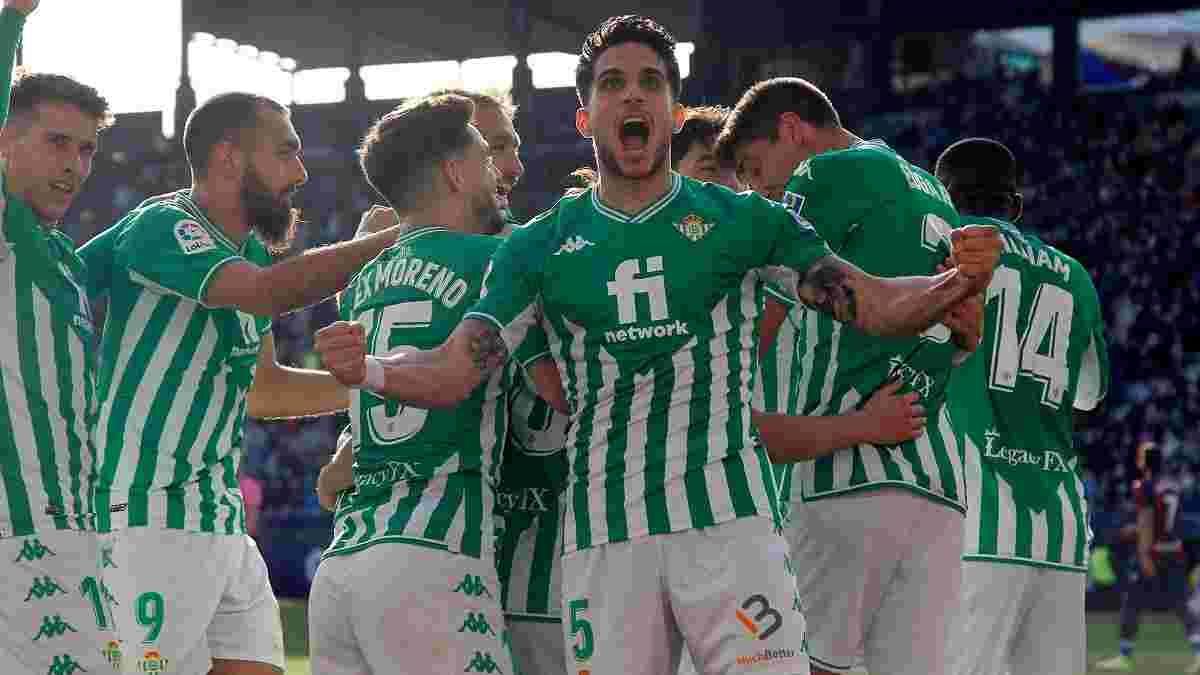 Las Palmas vs. Real Betis. Pronóstico, Apuestas y Cuotas | 16 de mayo de 2024