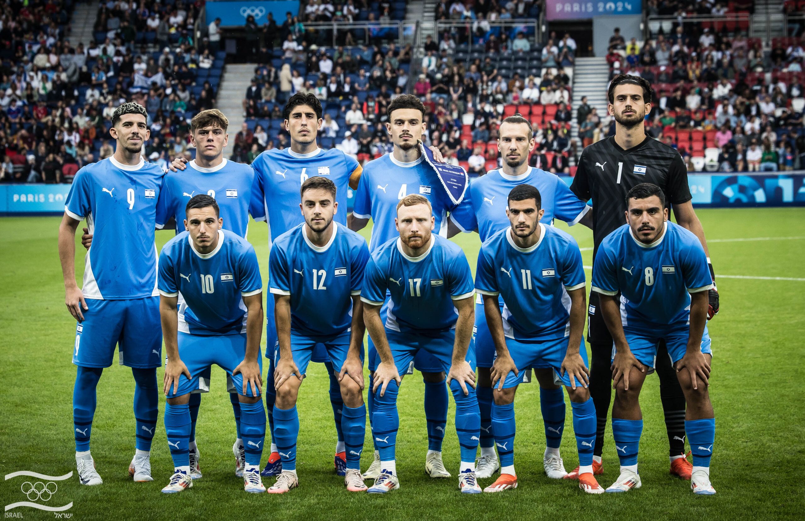 Israel vs Japan Prediction, Betting Tips and Odds | 30 July 2024