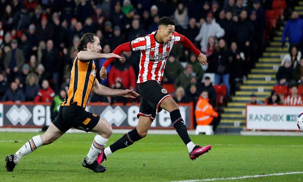 Hull City vs Sheffield United Prediction, Betting Tips & Odds │13 Septemer, 2024 