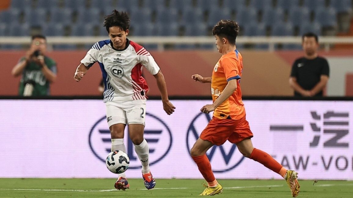 Shandong Taishan vs Chengdu Rongcheng FC Prediction, Betting Tips & Odds | 17 AUGUST, 2024