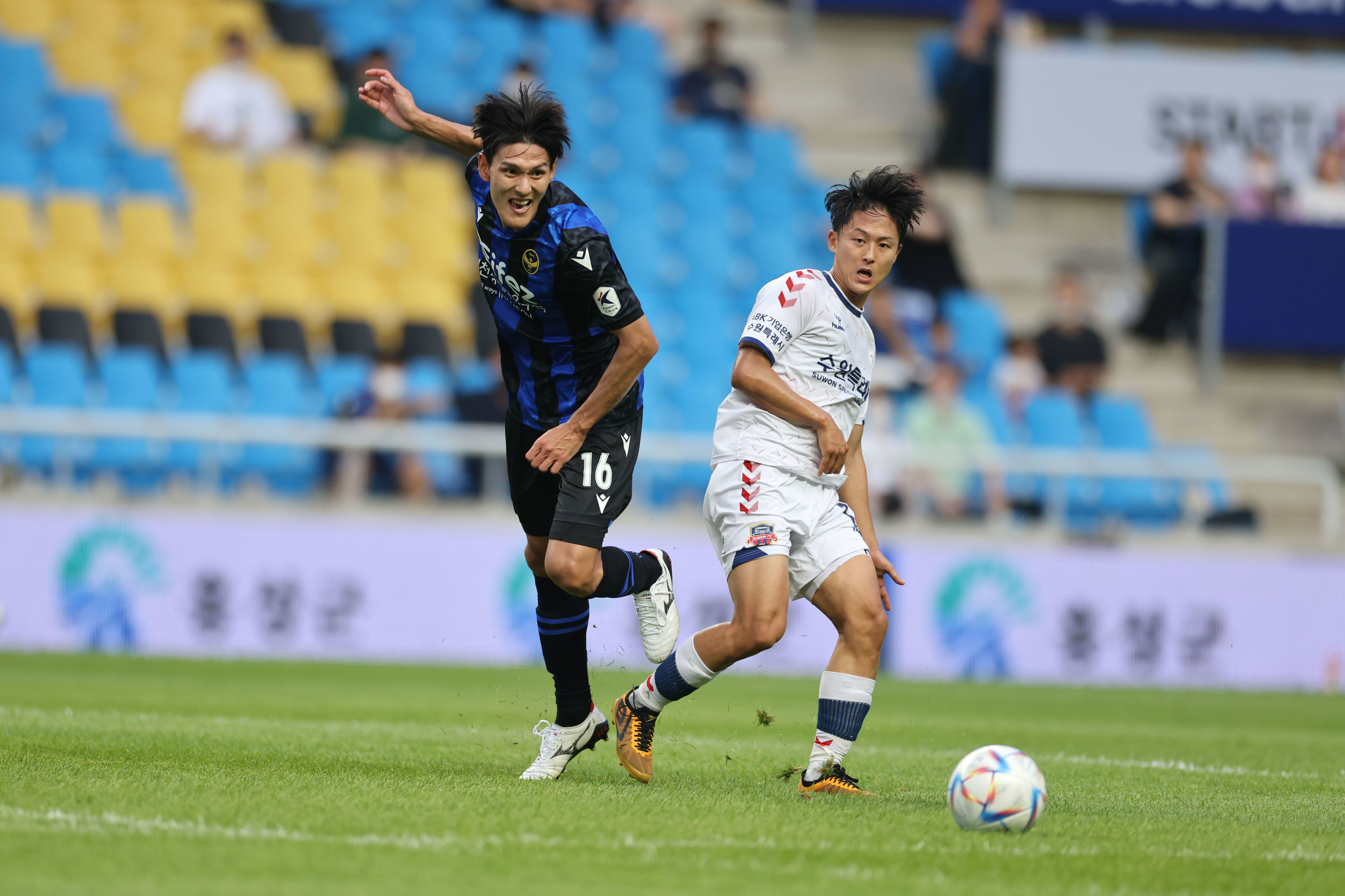 Suwon FC vs Incheon United Prediction, Betting Tips & Odds | 08 JULY, 2023