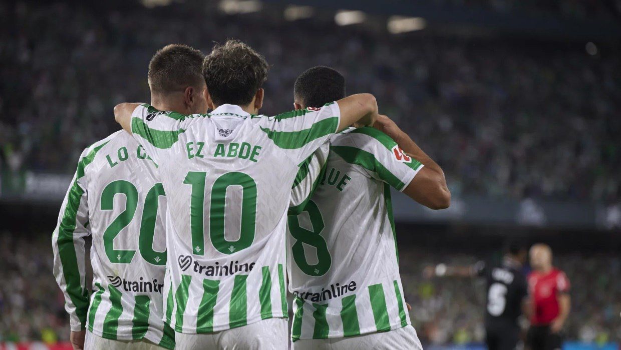 Betis vs. Getafe. Pronóstico, Apuestas y Cuotas│18 de septiembre de 2024