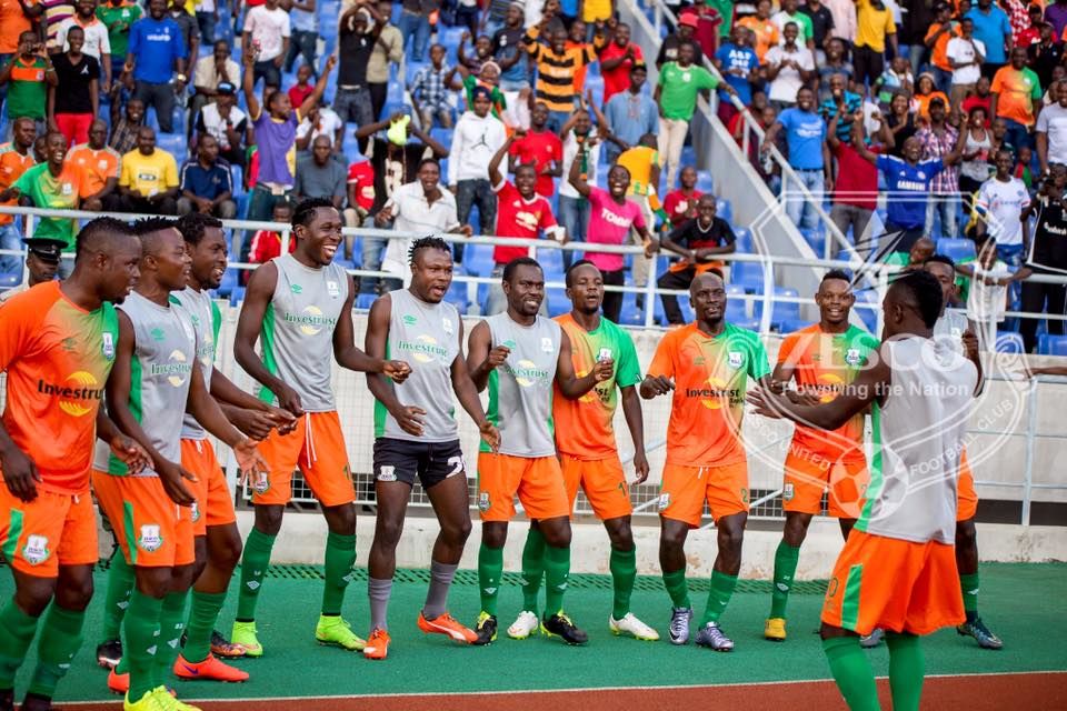 ZESCO United vs Nkwazi Prediction, Betting Tips and Odds | 18 September 2024