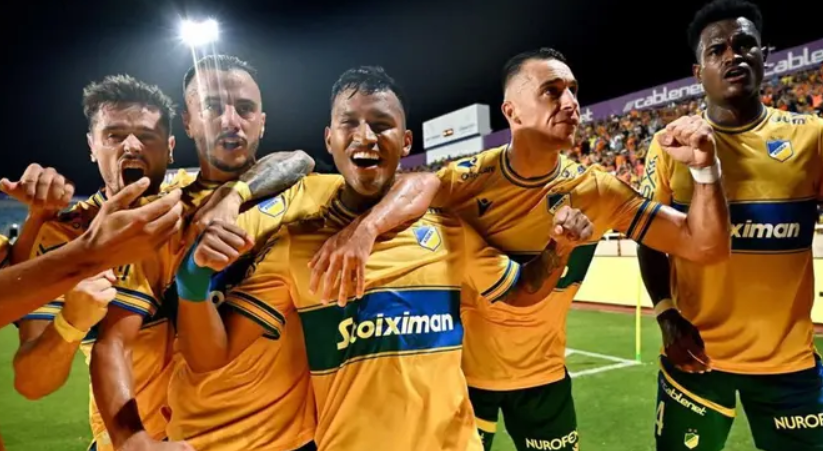 APOEL vs RFS Prediction, Betting Tips & Odds │29 AUGUST, 2024