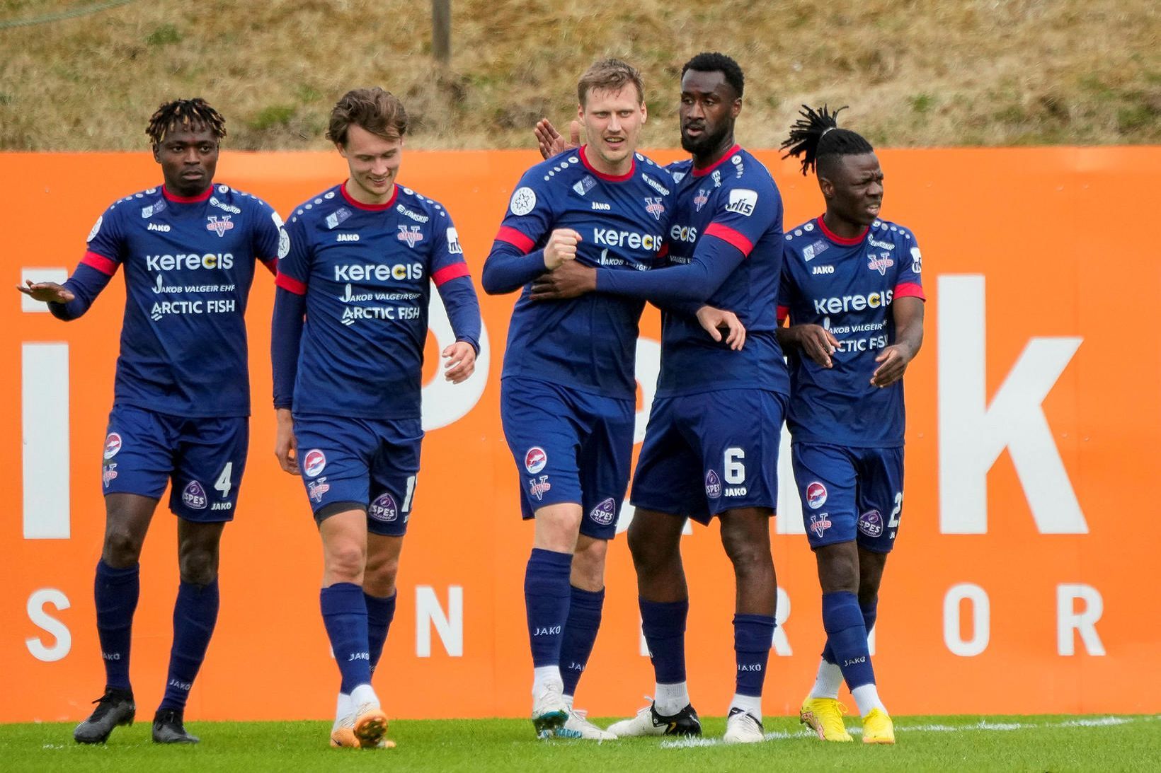 Vestri vs KA Akureyri Prediction, Betting Tips and Odds | 14 July 2024