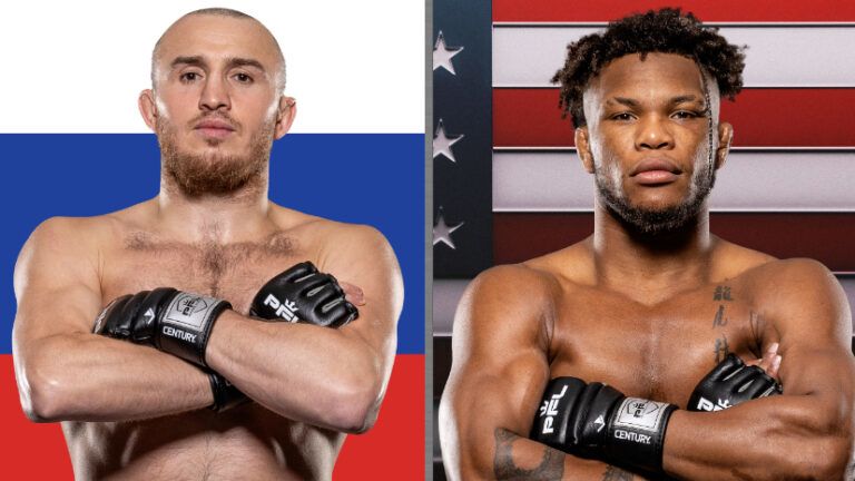 Magomed Magomedkerimov vs. Solomon Renfro. Pronóstico, Apuestas y Cuotas | 24 de agosto de 2023