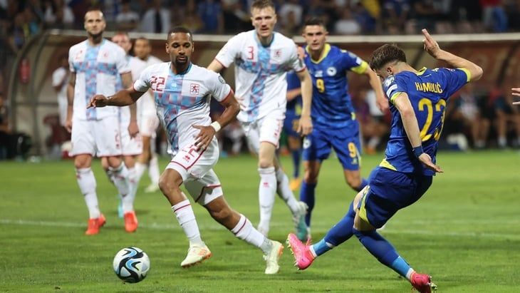 Bosnia y Herzegovina vs. Liechtenstein. Pronóstico, Apuestas y Cuotas | 8 de septiembre de 2023