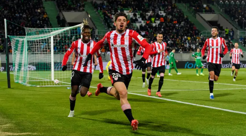 Valladolid vs Athletic Prediction, Betting Tips & Odds │ 10 NOVEMBER, 2024