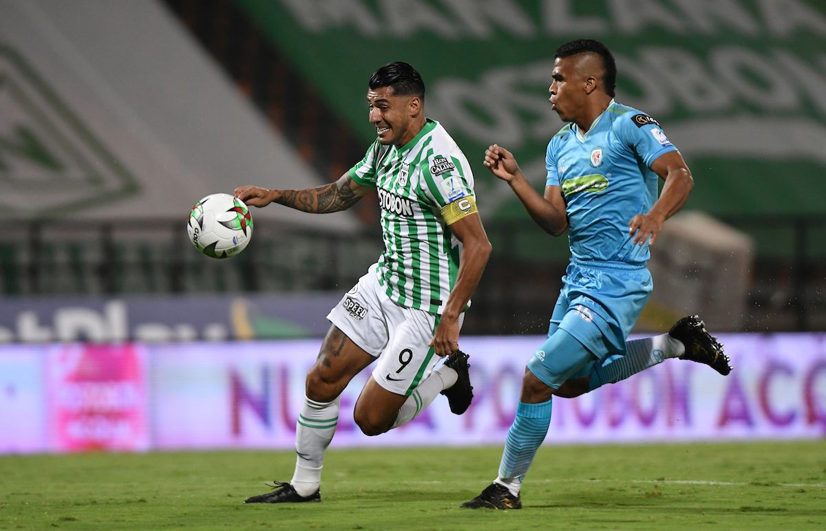 Jaguares vs. Atlético Nacional. Pronostico, Apuestas y Cuotas│1 de setiembre de 2024