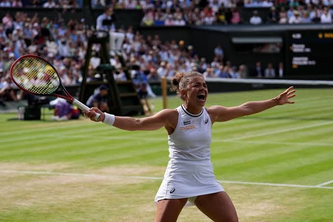 Anna-Karolina Schmiedlova vs Jasmine Paolini Prediction, Betting Tips and Odds | 30 July 2024