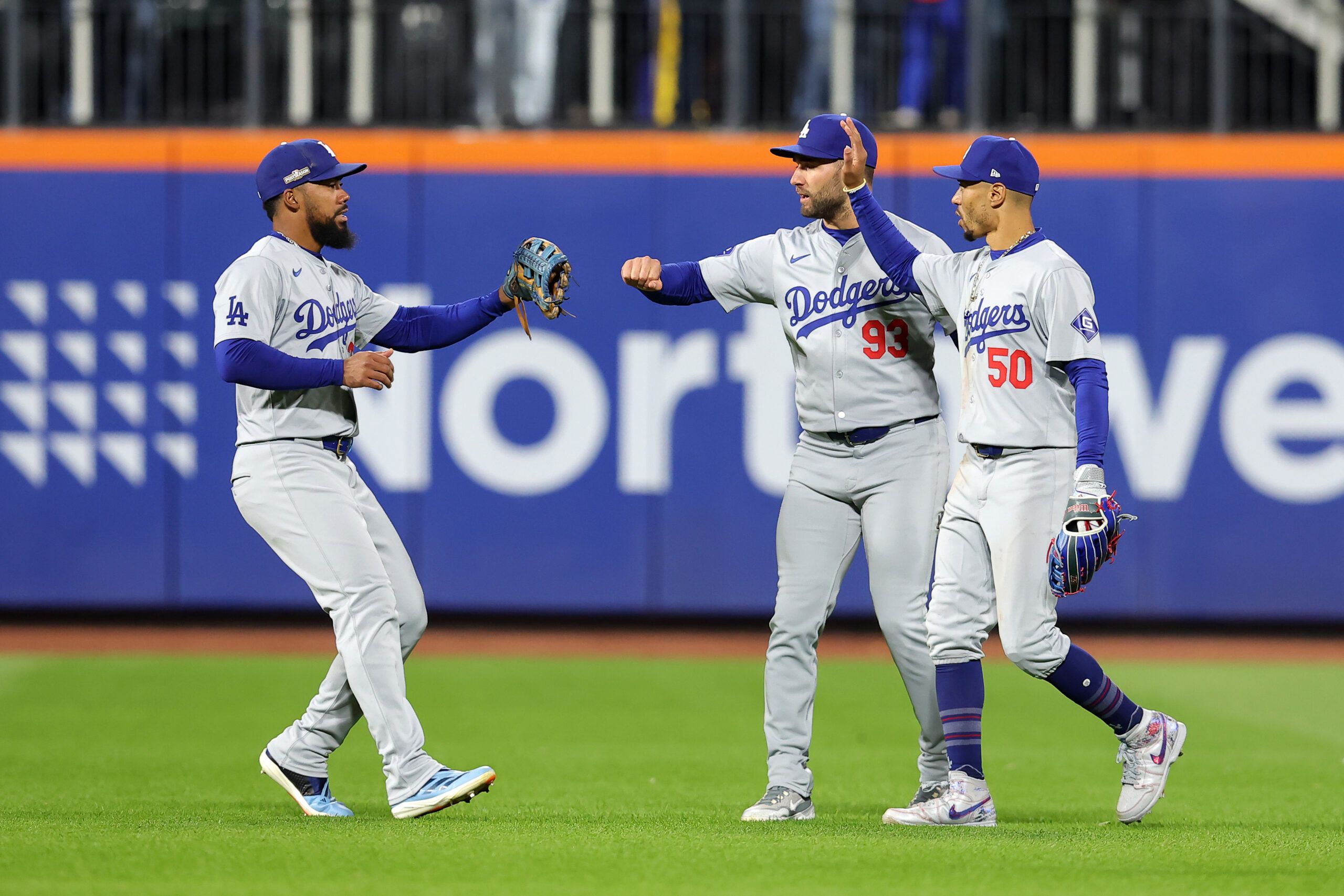 New York Mets vs Los Angeles Dodgers Prediction, Betting Tips & Odds │19 OCTOBER, 2024