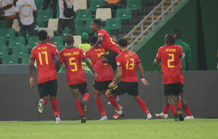 Mozambique vs Guinea Bissau Prediction, Betting Tips & Odds │10 SEPTEMBER, 2024