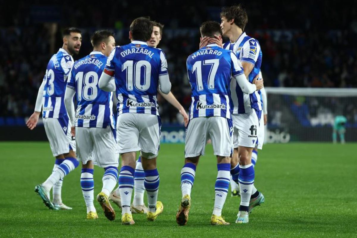 Espanyol vs. Real Sociedad. Pronóstico, Apuestas y Cuotas│ 24 de agosto de 2024