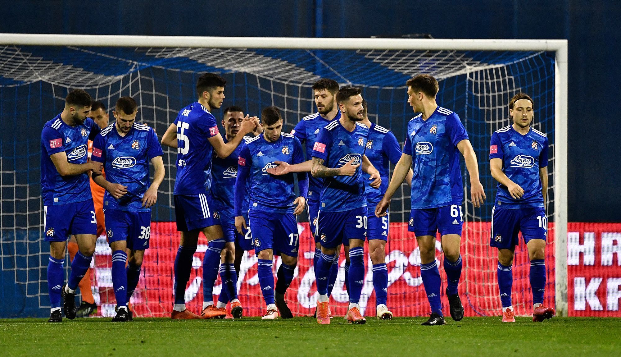 Dinamo Zagreb vs Hajduk Split Prediction, Betting Tips & Odds │26