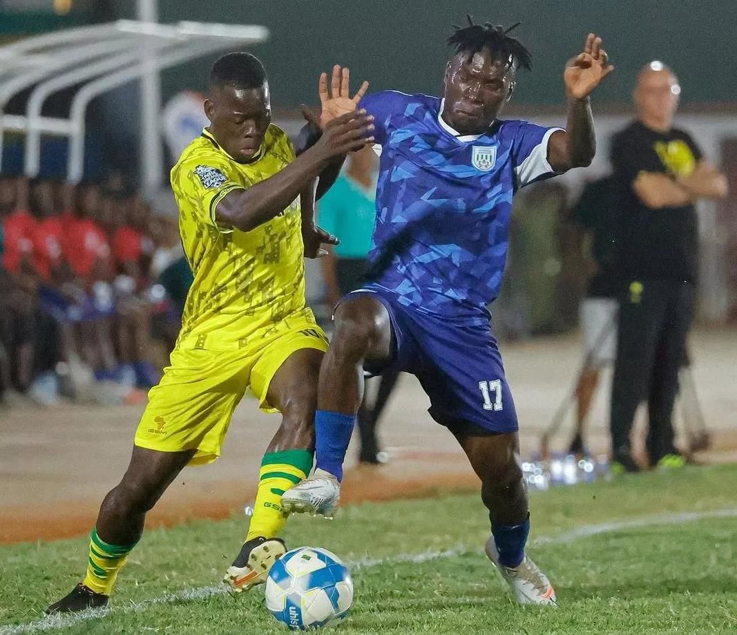 Tabora United vs Singida Black Stars Prediction, Betting Tips & Odds | 24 NOVEMBER, 2024 