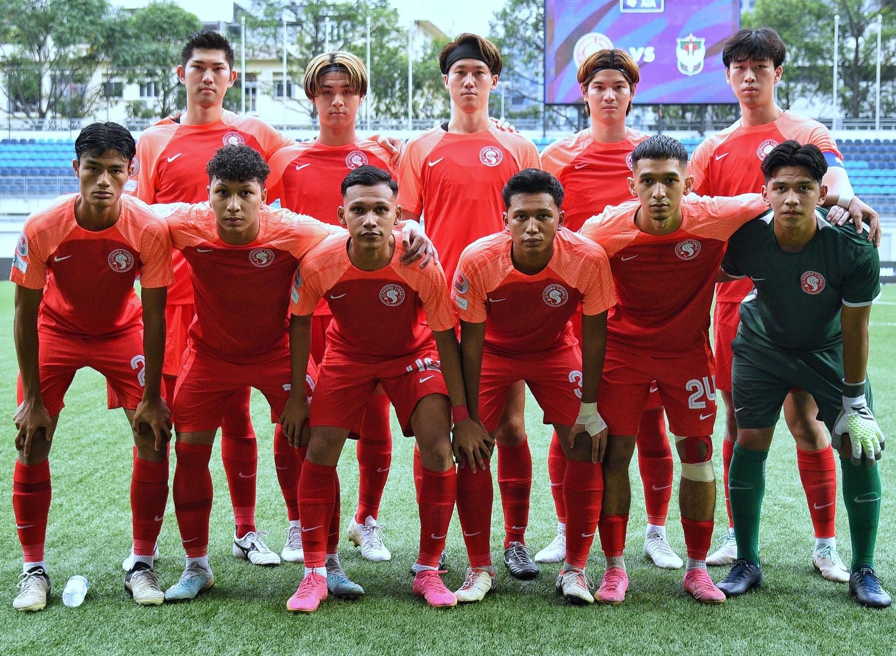 Young Lions vs Hougang United Prediction, Betting Tips & Odds | 21 SEPTEMBER, 2024