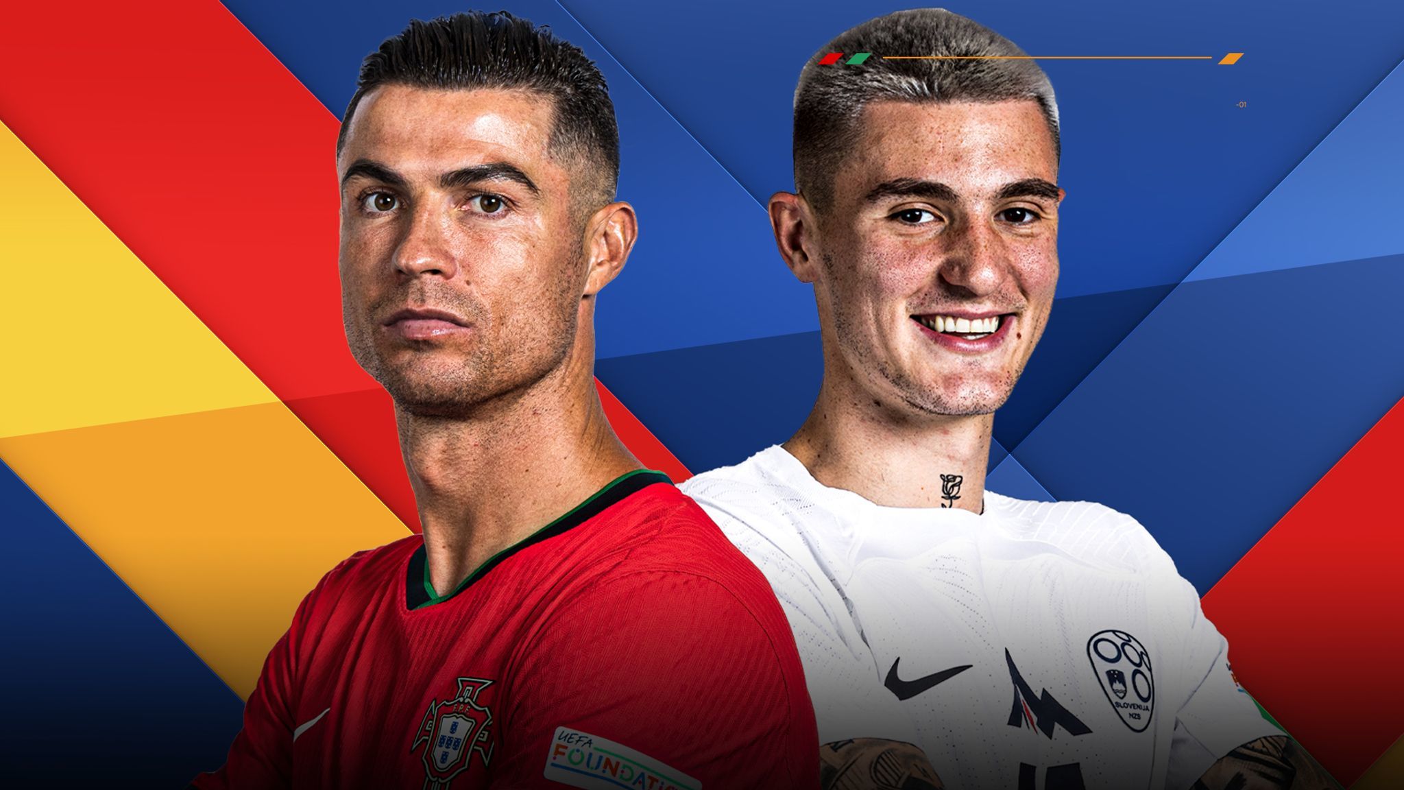 Portugal vs Slovenia Prediction, Betting Tips & Odds │01 JULY, 2023
