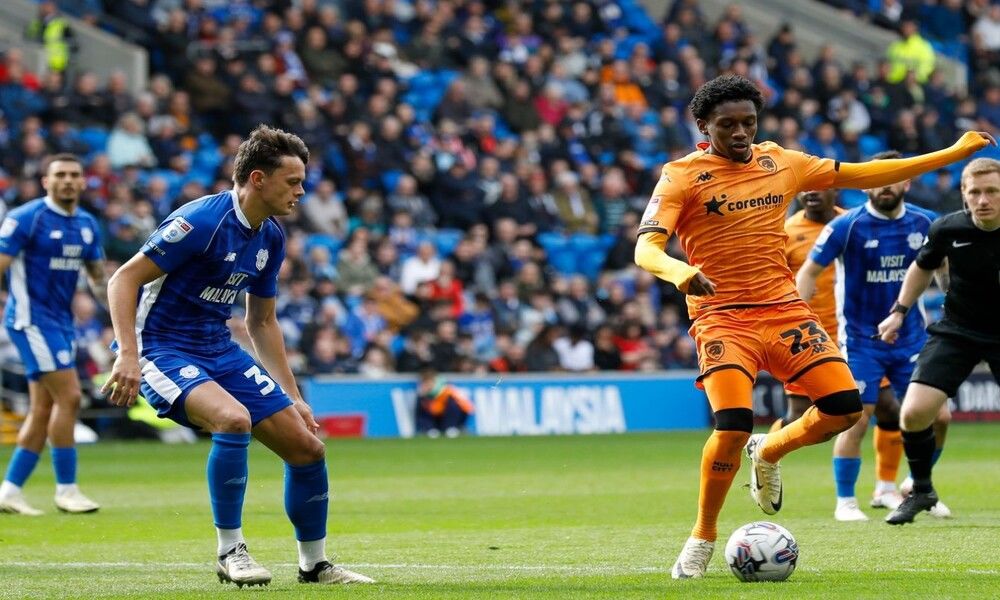 Hull City vs Portsmouth Prediction, Betting Tips & Odds │2 November, 2024 