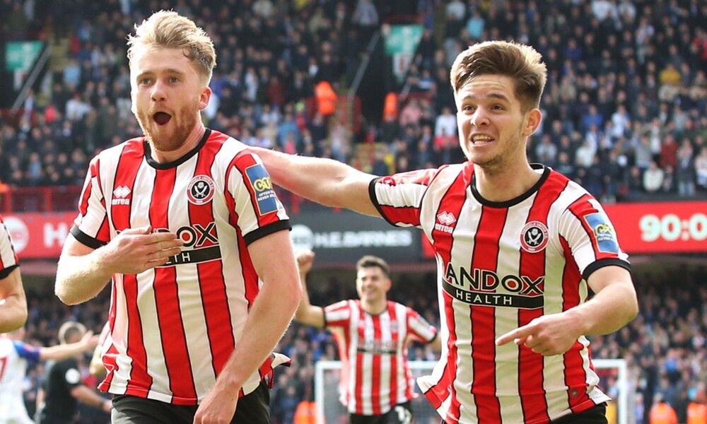 Blackburn Rovers vs Sheffield United Prediction, Betting Tips & Odds │2 November, 2024 