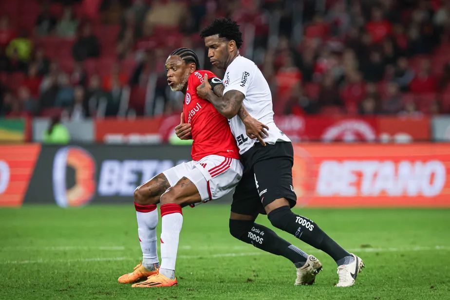 Corinthians Vs Argentinos Juniors Prediction, Betting Tips & Odds | 15 MAY 2024