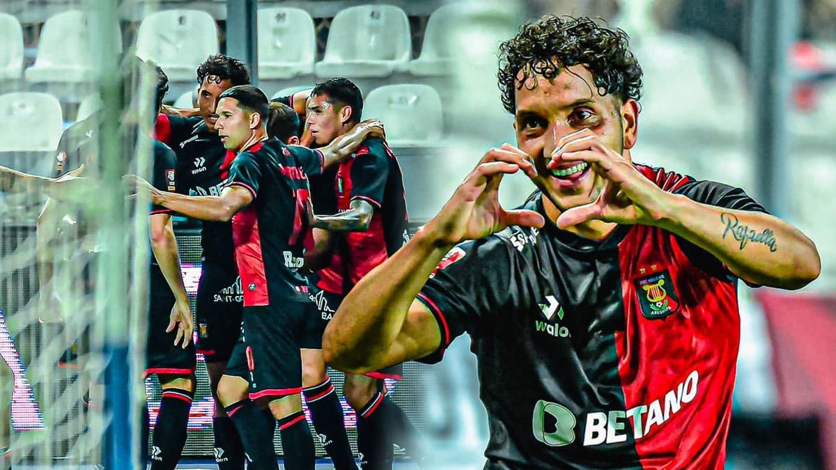 Alianza Atletico vs FBC Melgar Prediction, Betting Tips and Odds | 25 July 2024