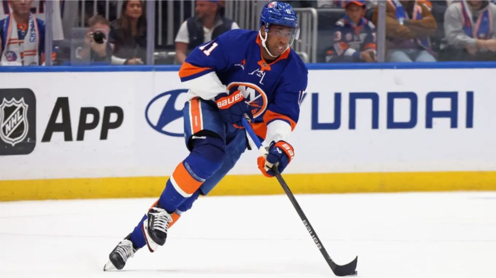 New York Islanders vs Pittsburgh Penguins Prediction, Betting Tips & Odds │6 NOVEMBER, 2024