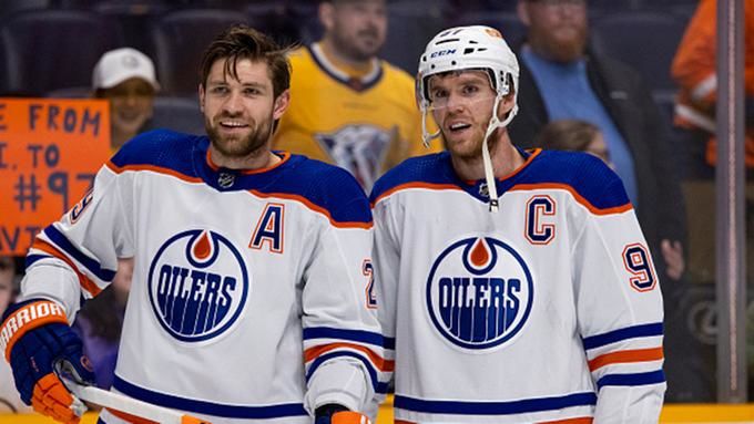 Edmonton Oilers vs Winnipeg Jets. Pronóstico, Apuestas y Cuotas│01 de Enero de 2023