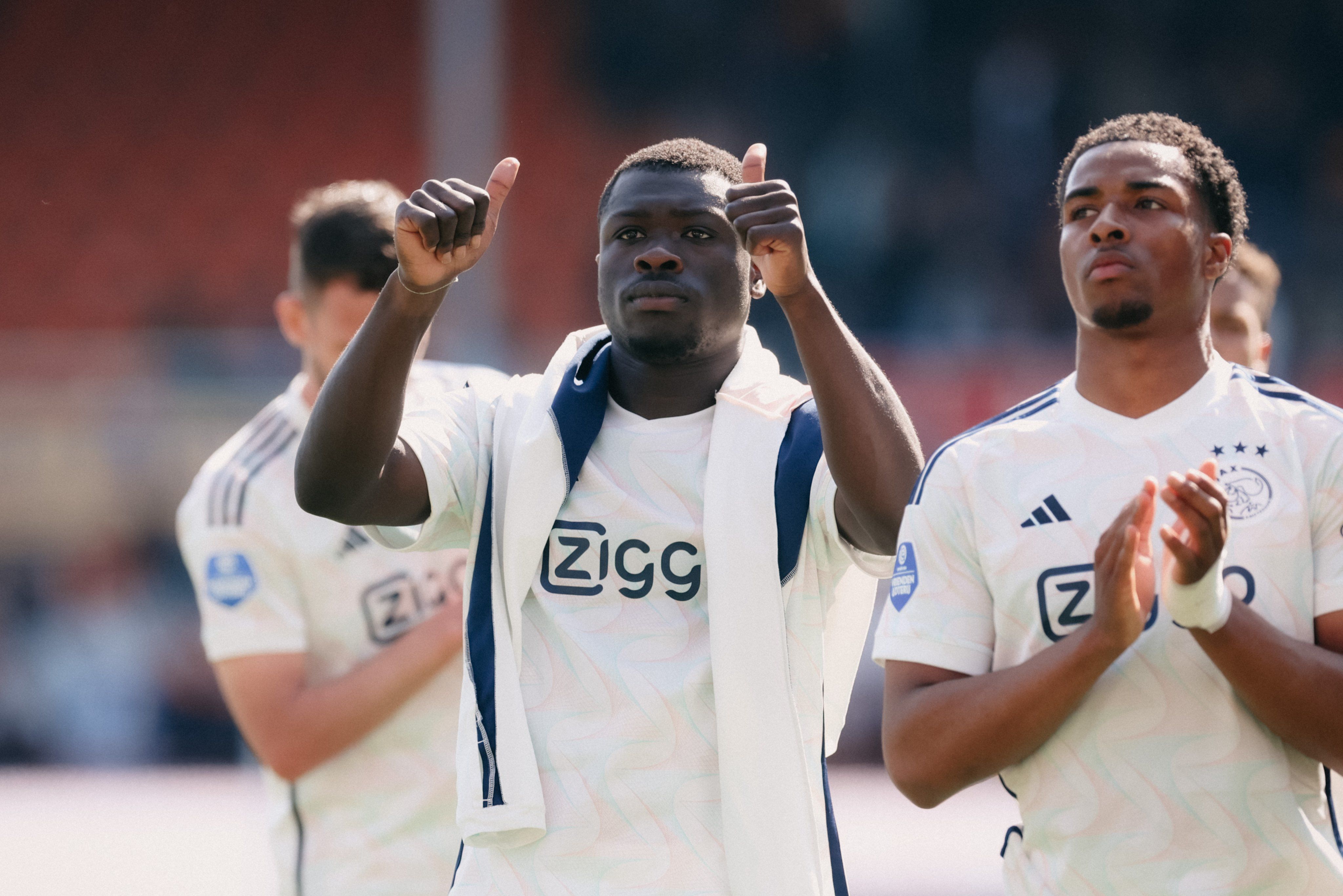 Ajax Amsterdam vs Almere City Prediction, Betting Tips & Odds | 12 MAY, 2024