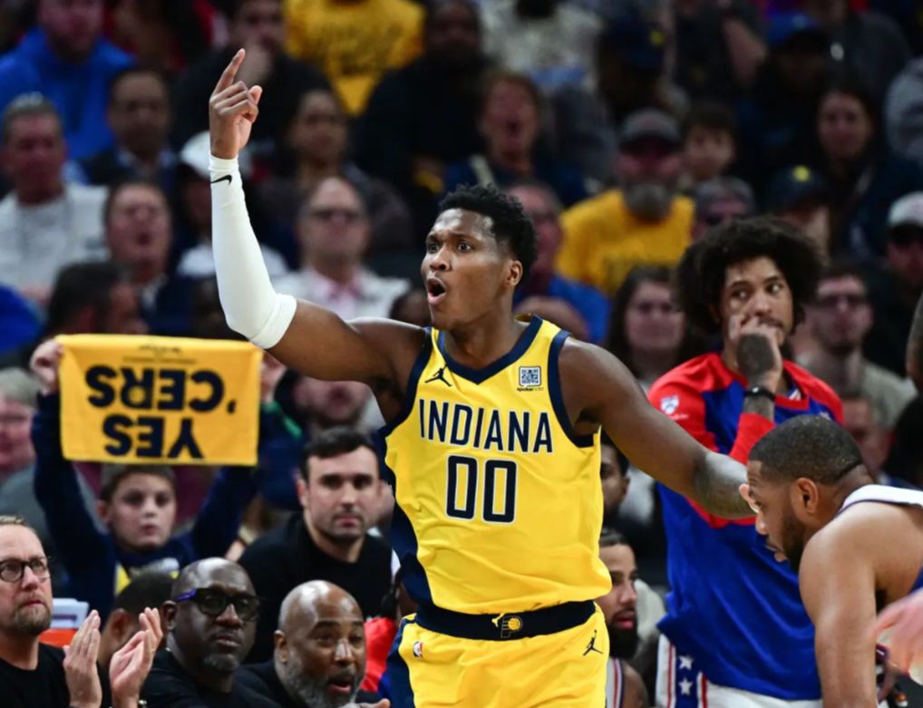 Charlotte Hornets vs Indiana Pacers Prediction, Betting Tips & Odds │9 NOVEMBER, 2024