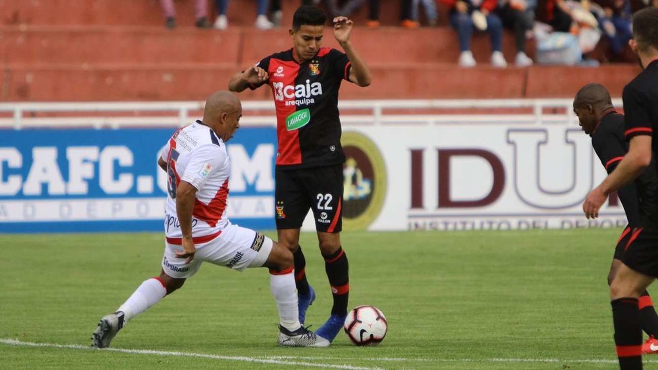 Melgar vs. Deportivo Municipal. Pronostico, Apuestas y Cuotas│13 de febrero de 2023