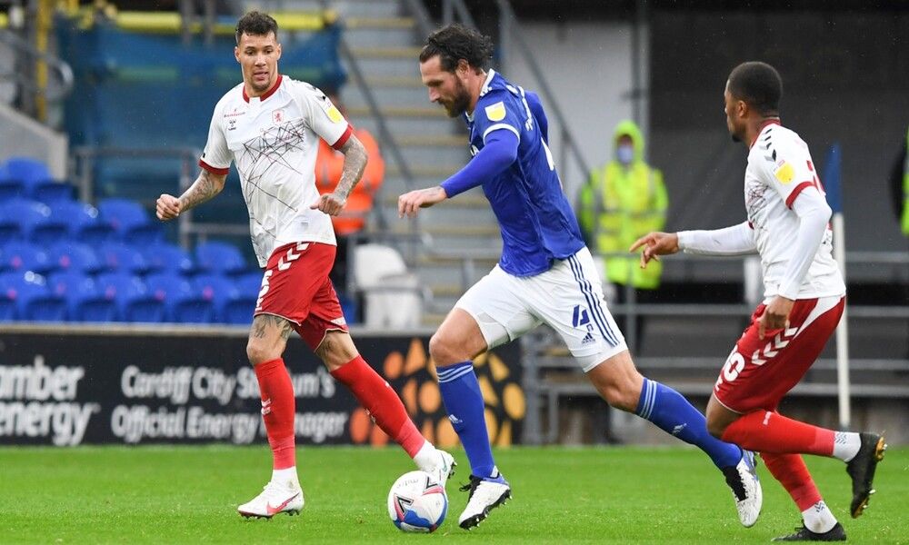 Cardiff City vs Middlesbrough Prediction, Betting Tips & Odds │31 August, 2024 