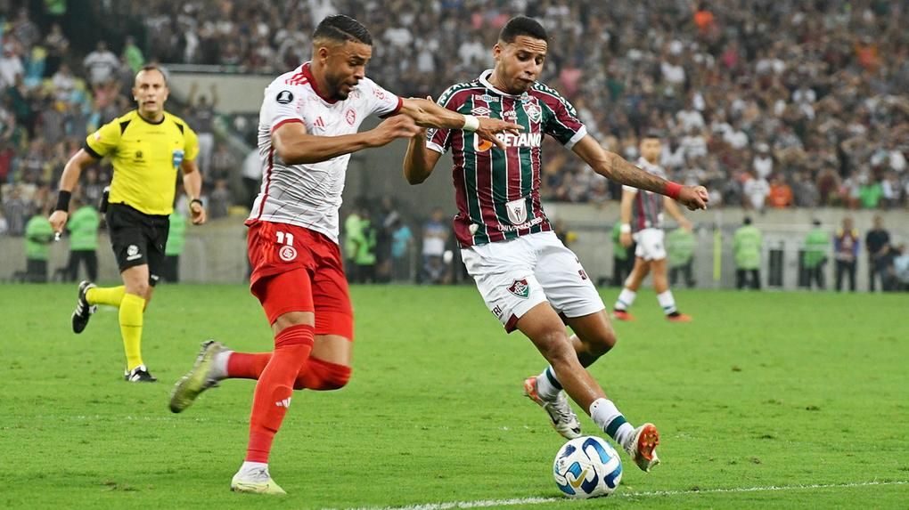 Fortaleza vs Fluminense Prediction, Betting Tips & Odds | 07 JULY 2024