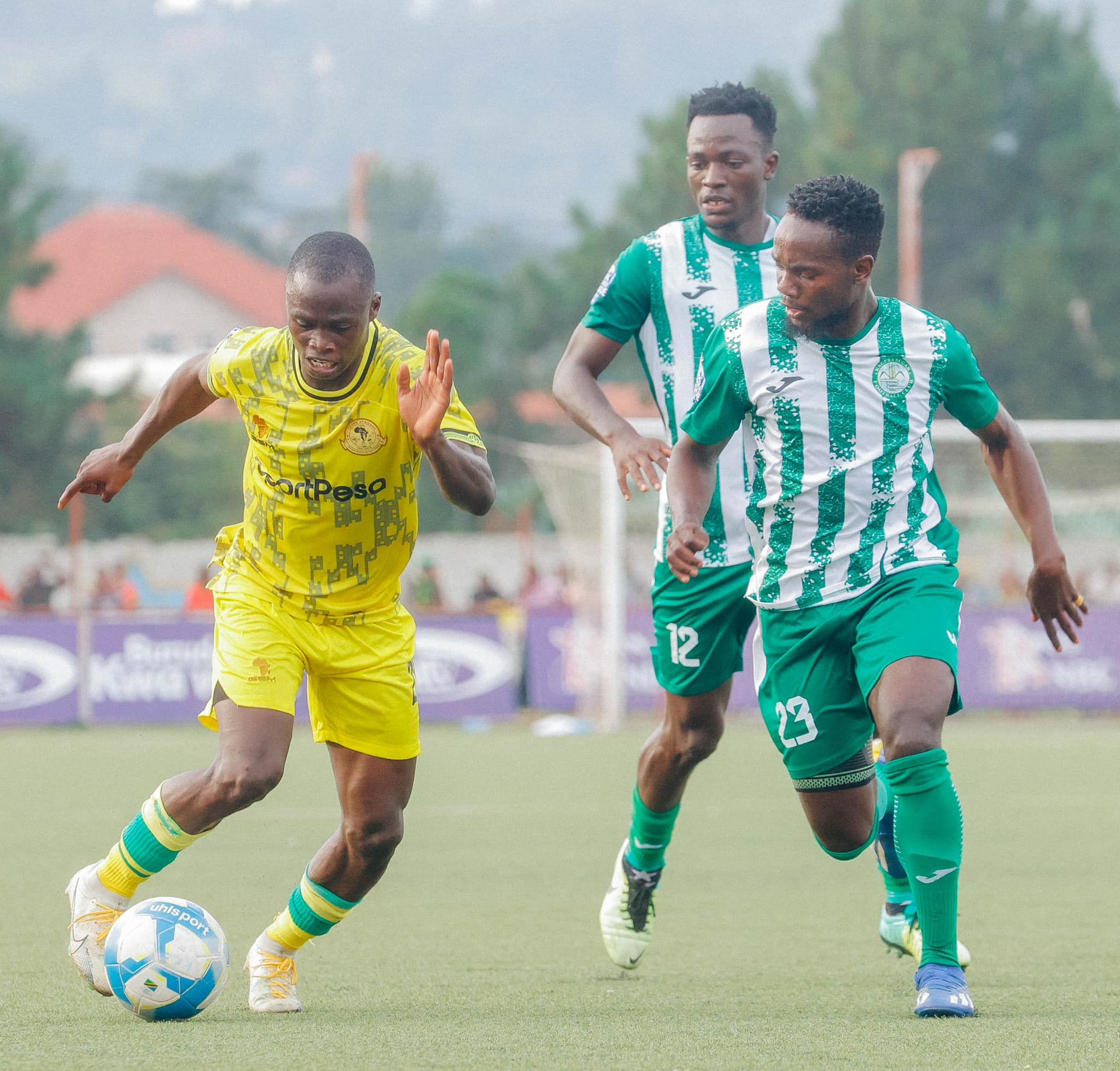 Tabora United vs Kagera Sugar Prediction, Betting Tips & Odds │11 SEPTEMBER, 2024