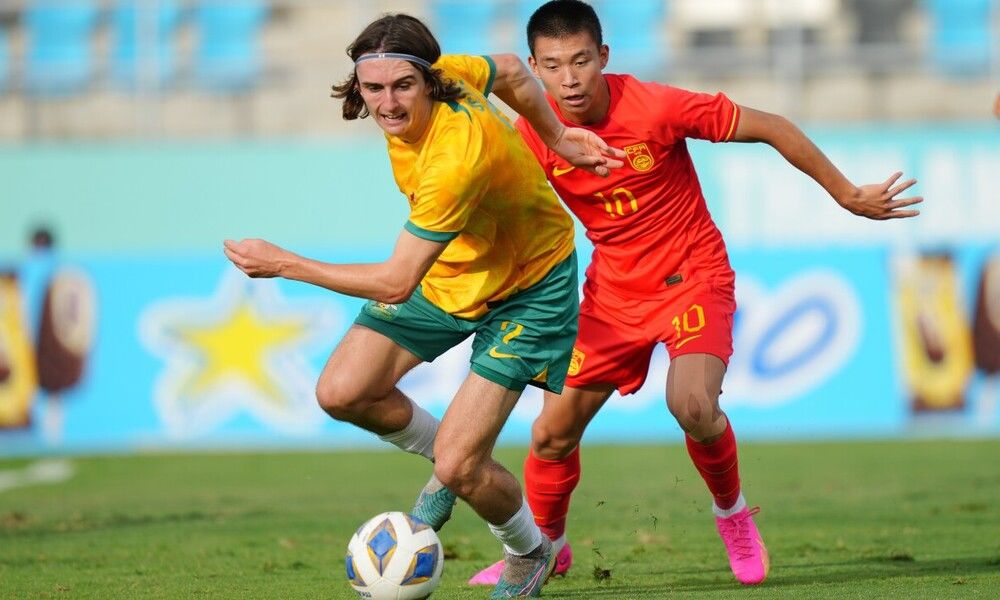 Australia vs China Prediction, Betting Tips & Odds │10 October, 2024 