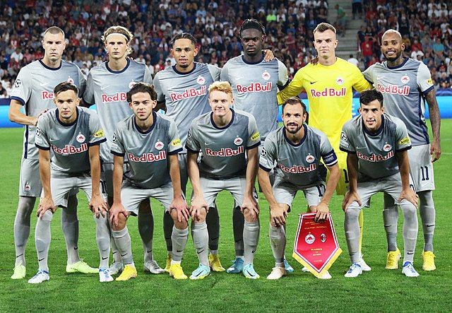 Red Bull Salzburg vs Altach Prediction, Betting Tips & Odds │19 October, 2024 