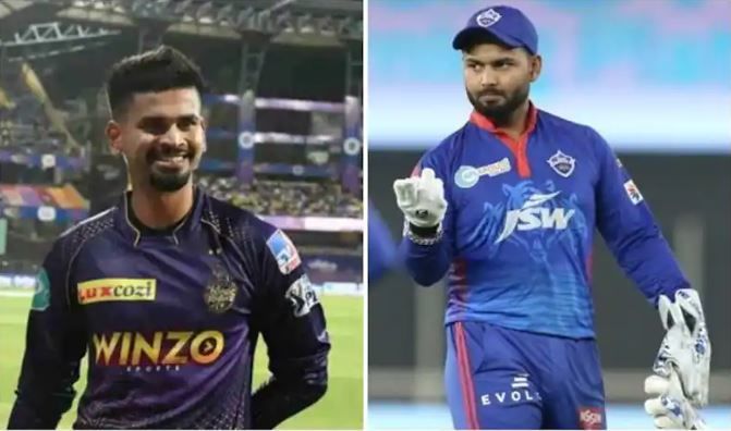 Kolkata Knight Riders vs Delhi Capitals Predictions, Betting Tips & Odds │10 APRIL, 2022