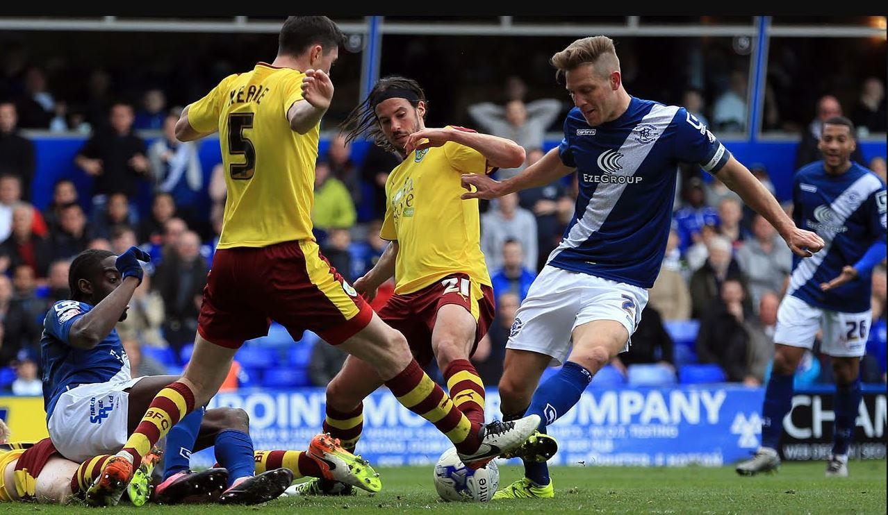 Birmingham City vs Burnley Prediction, Betting Tips & Odds │19 OCTOBER, 2022