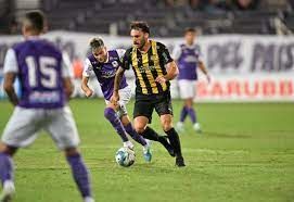 Peñarol vs. Defensor Sporting. Pronostico, Apuestas y Cuotas│8 de octubre de 2023