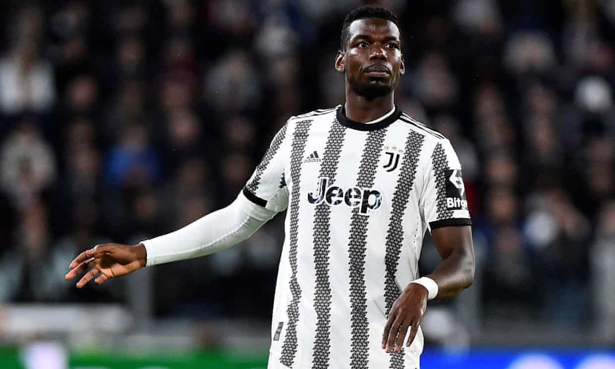 Paul Pogba Return to the France National Team Likely After Doping Ban