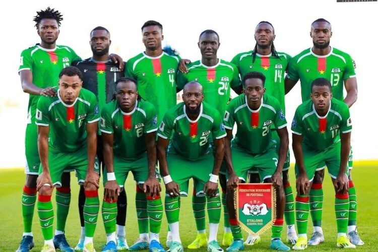 Burundi vs Burkina Faso Prediction, Betting Tips & Odds | 13 OCTOBER, 2024