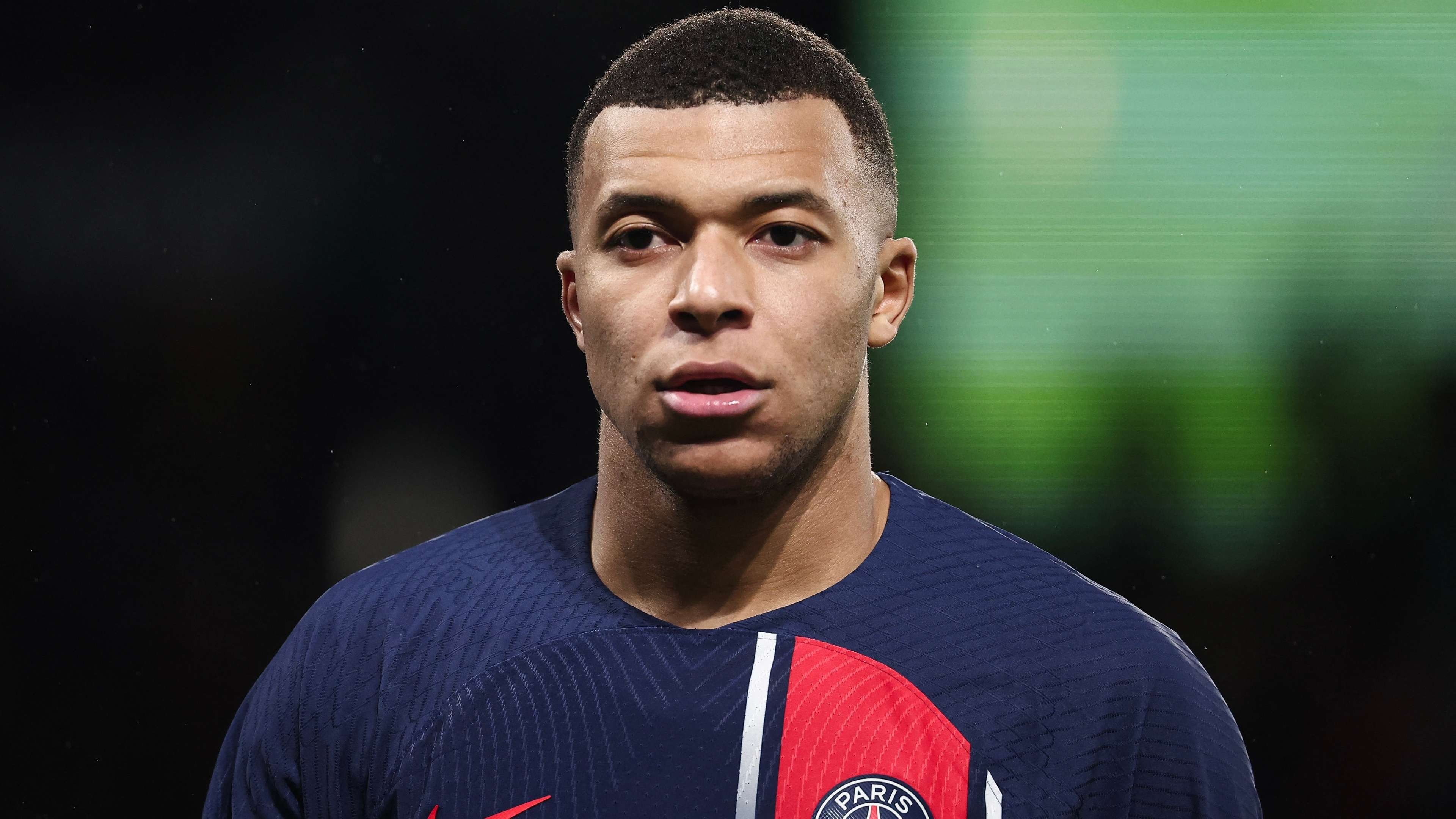 Real Madrid Earn €800 Thousand In One Day From Mbappe Jersey Sales