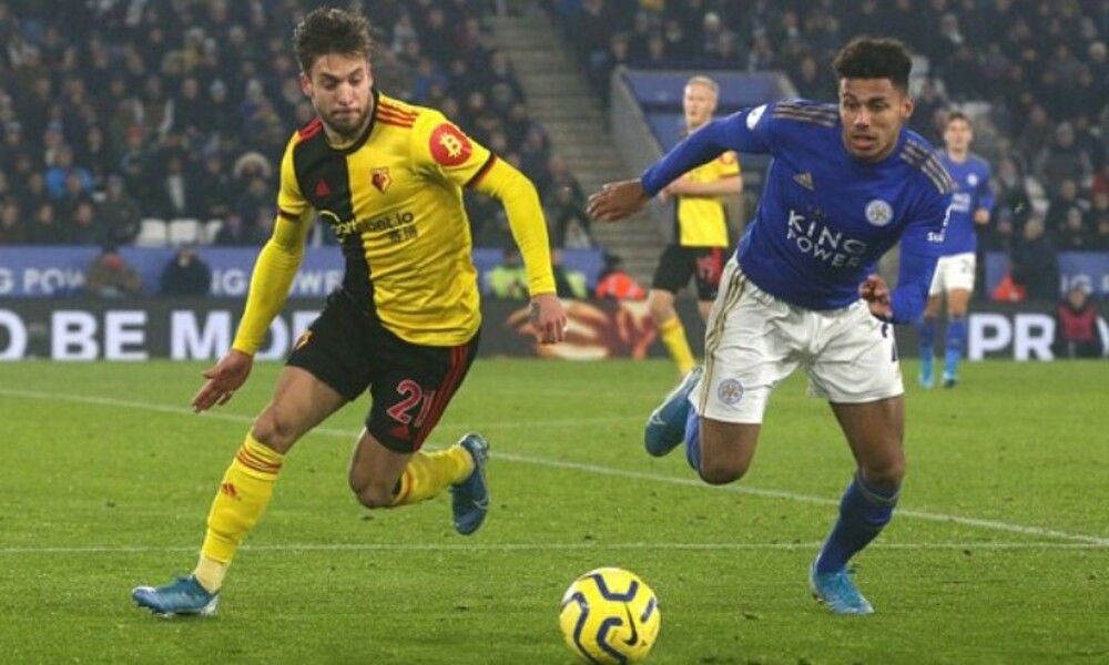 Watford vs Derby County Prediction, Betting Tips & Odds │24 August, 2024 