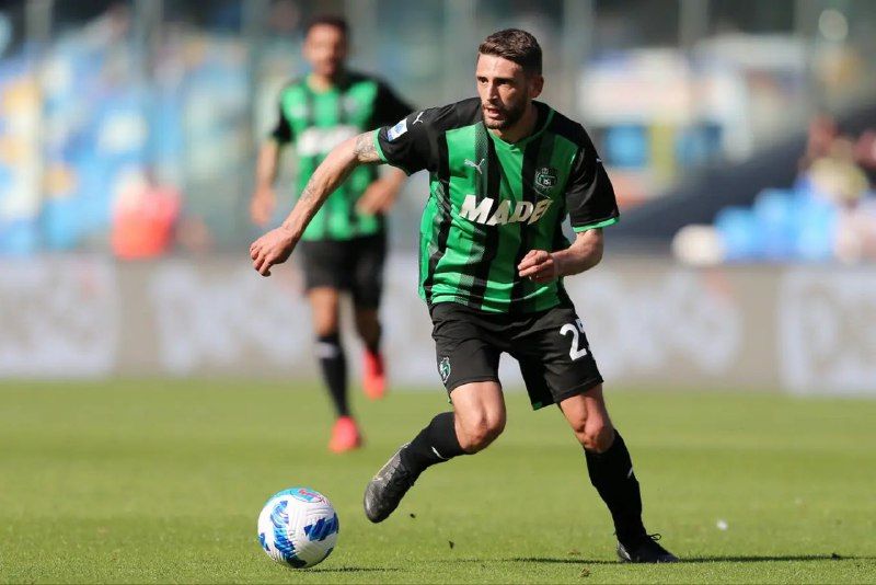 Sassuolo vs Salernitana. Pronóstico, Apuestas y Cuotas│10 de noviembre de 2023